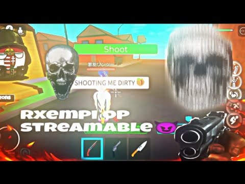 ✨Rxempi streamable op new 2.0 with fps unlocker ✨🔥