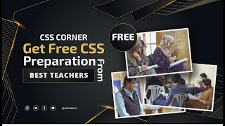 The Secret World of CSS Corner: Insights from Students #csscorner