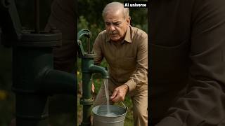 "Modi vs Shahbaz: Garden Mein Dangal!"