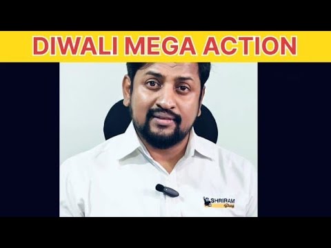 SHRIRAM Diwali Auction 24-10-2024