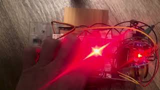Capacitive Touch Sensor - Lab 4