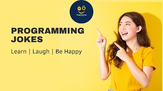 Initializing Humor: The Best Programming Jokes to Make You LOL