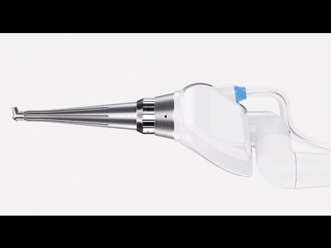 What is Solea Laser Dentistry?