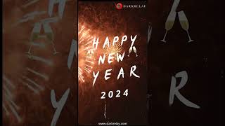 Happy New Year 2024 #shorts  #technology #cybersecurity #cybertraining