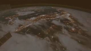 Spring Vibes - Solar System