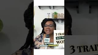 Resources to Unlock Your 6-Figure Energy: Traits of Thriving Women in Business