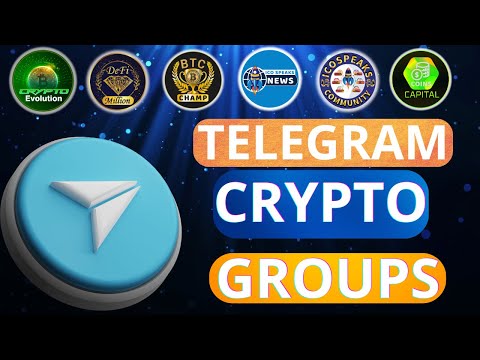 Are These the Best Crypto Telegram Channels for 2025?