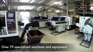 The New Phylrich Factory Tour   Truly Made In the USA
