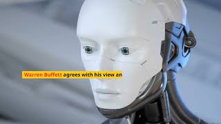 United Nations | Git Hub CEO | SlackGPT | Warren Buffet | More news 6/15/2023 | Nicholas Renotte