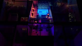#diy #plungepool #smallpool #backyardpool #relax #swim #poollife #smallspaces #backyardoasis