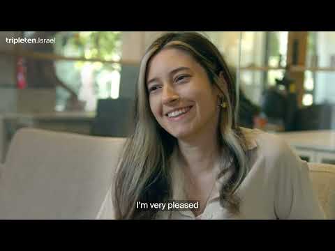 Tech Triumph: Mila's Journey from Aliyah to Data Analyst at MAD Growth!