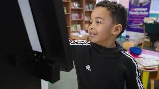 selfCheck 3000 Adjustable Legs: Enhancing Accessibility for Everyone