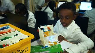 STEM for Kids after-school @ Juventus Club