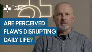 Body dysmorphic disorder explained