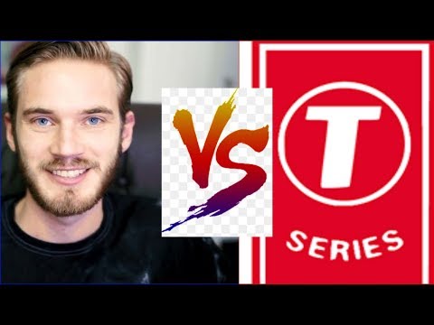 PEWDIEPIE VS T SERIES- THE TRUTH!