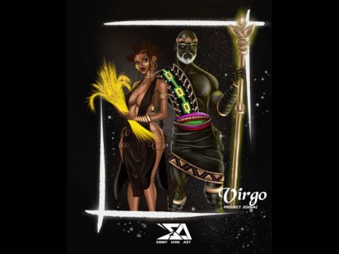 Virgo Process