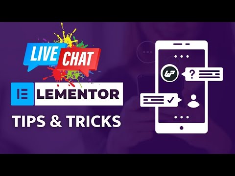 How to Add Live Chat in Your WordPress Website | WordPress Basic for Beginners
