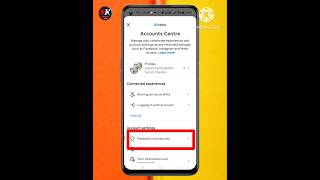 🤔💯❓instagram id kis kis phone me login hai kaise pata kare || where you are logged in instagram id