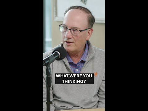 Steve Cohen on the Importance of Mentorship