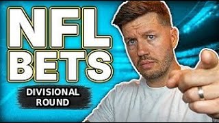 NFL Divisional Round Predictions for EVERY Game! | Best NFL Picks