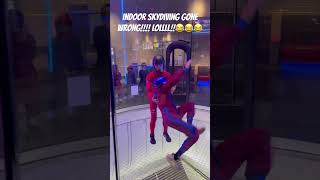 indoor skydiving gone wrong!! wait till the end!!! LOL!!!! 🤣🤣🤣🤣🤣🤣🤣🤣🤣🤣🤣🤣