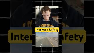 Internet safety for online content creators #contentcreator #internetsafety #influencer