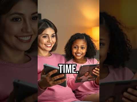 My Daughter Spoke a Language I Didn’t Understand 🌍💬 | How We Reconnected Through Ancestral Words