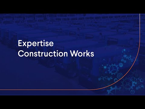 Expertise Construction Works