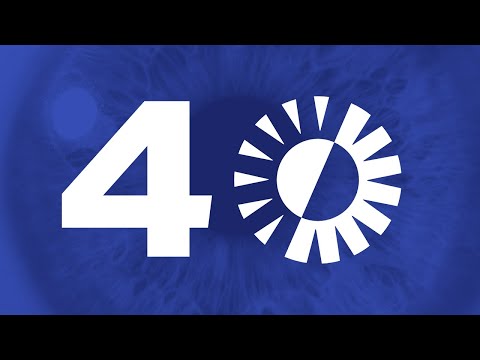 ICEH 40th Anniversary Recording