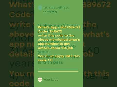 work from home, part time job, learning based job, educational based job,free digital marketing job