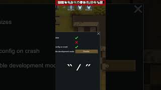 How to turn developer mode on in Rimworld #rimworld