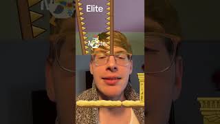 Perfect Jump Viral TikTok Challenge 😂😂 #funny #viral #challenge #shorts