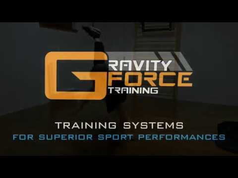 Super vecička tento G-Force Powermoves | Majkomat TV