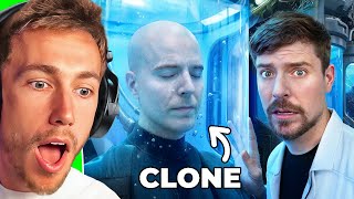 Miniminter Reacts To $1 vs $1,000,000,000 Futuristic Tech!