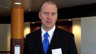 Enhanced Efficiency Fertilizer Conference - Brian Wade - AGROTAIN