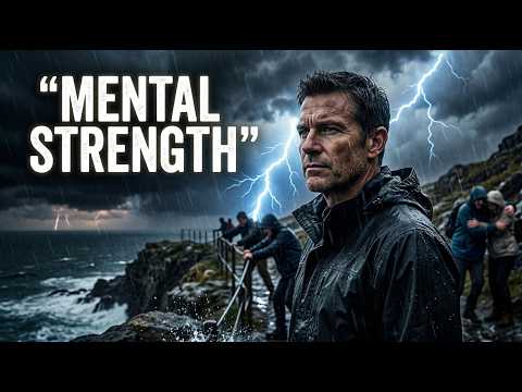 7 Psychological Habits That Make You Mentally Strong