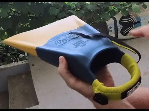 How to install Fin Tethers