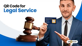 The 7 Best QR Code Strategies for Law Firms in 2026
