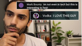 The only video you need to understand the tech job market