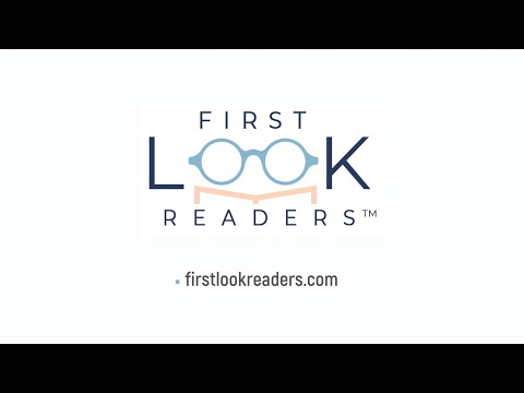 Why become a First Look Reader?