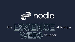 Spot on Micha: The essence of being a Web3 founder