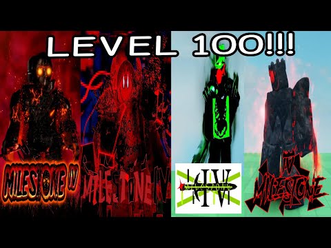 WINNING WITH EVERY LEVEL 100 KILLER (Forsaken)
