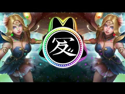 RAINBOW TRAP AVEE PLAYER TEMPLATE FREE  DOWNLOAD