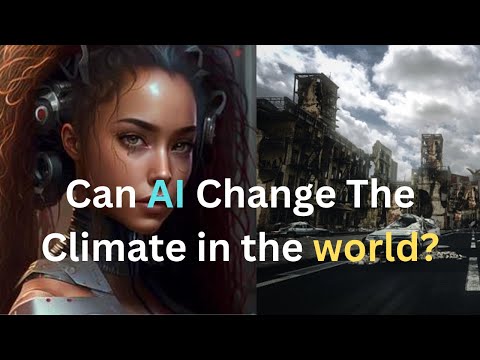 AI System Becomes a Threat to Humanity ||| #shortstory