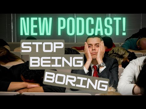 New Presales Podcast coming August 13th