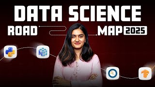 🔥 Complete Data Science Roadmap 2025 | How to Become a Data Scientist Step by Step | Intellipaat