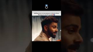 Tera saya banu 💕✨#hindisong#bollywoodsongs#romaticsong #virat #virushka #love#loyalty