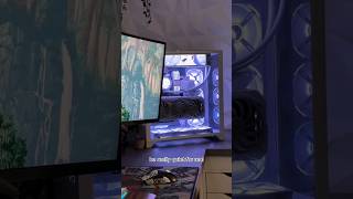 what do y'all think I should do ?!!!! #gaminglife #gamer #gpu #computer #pc #gaming #pcmasterrace