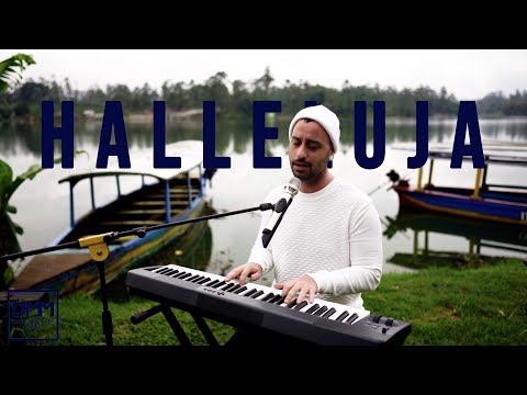 Hallelujah - Dave Moffatt (Leonard Cohen, Jeff Buckley Cover) Available on all streaming platforms!