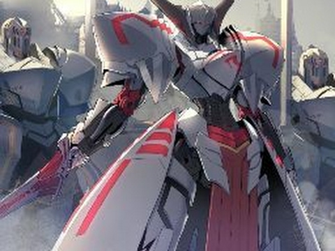 AngelBlade95 Live Stream